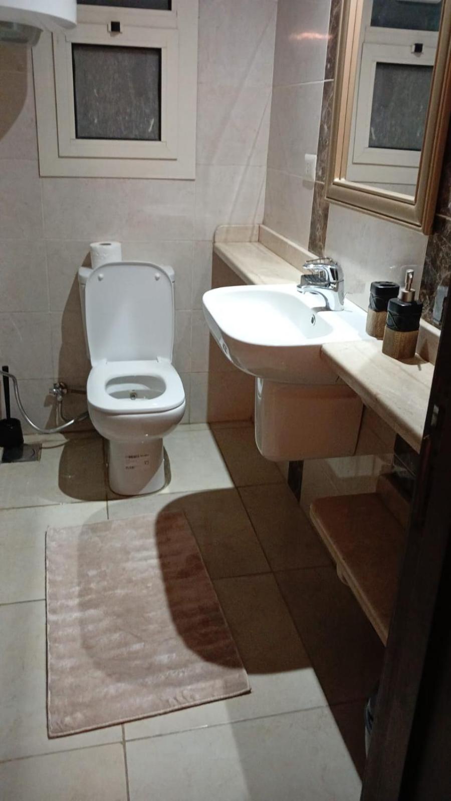 Porto New * Kairo