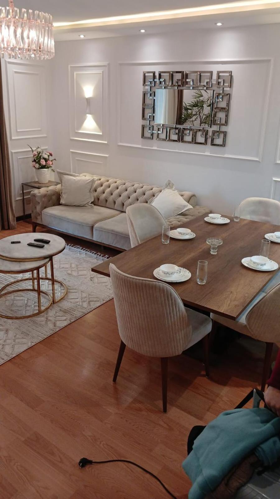 Porto New Apartment