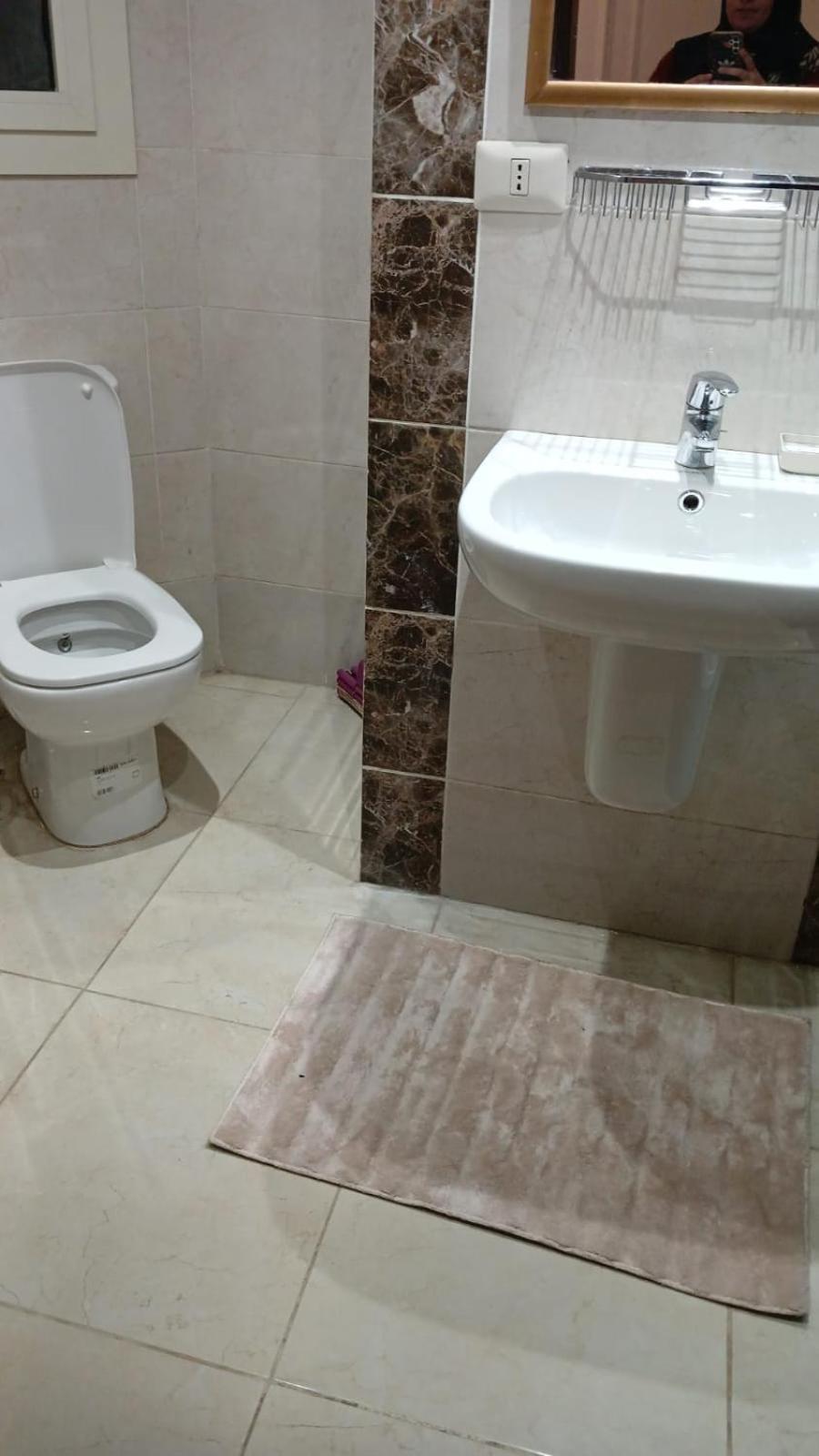 Porto New Apartment Cairo