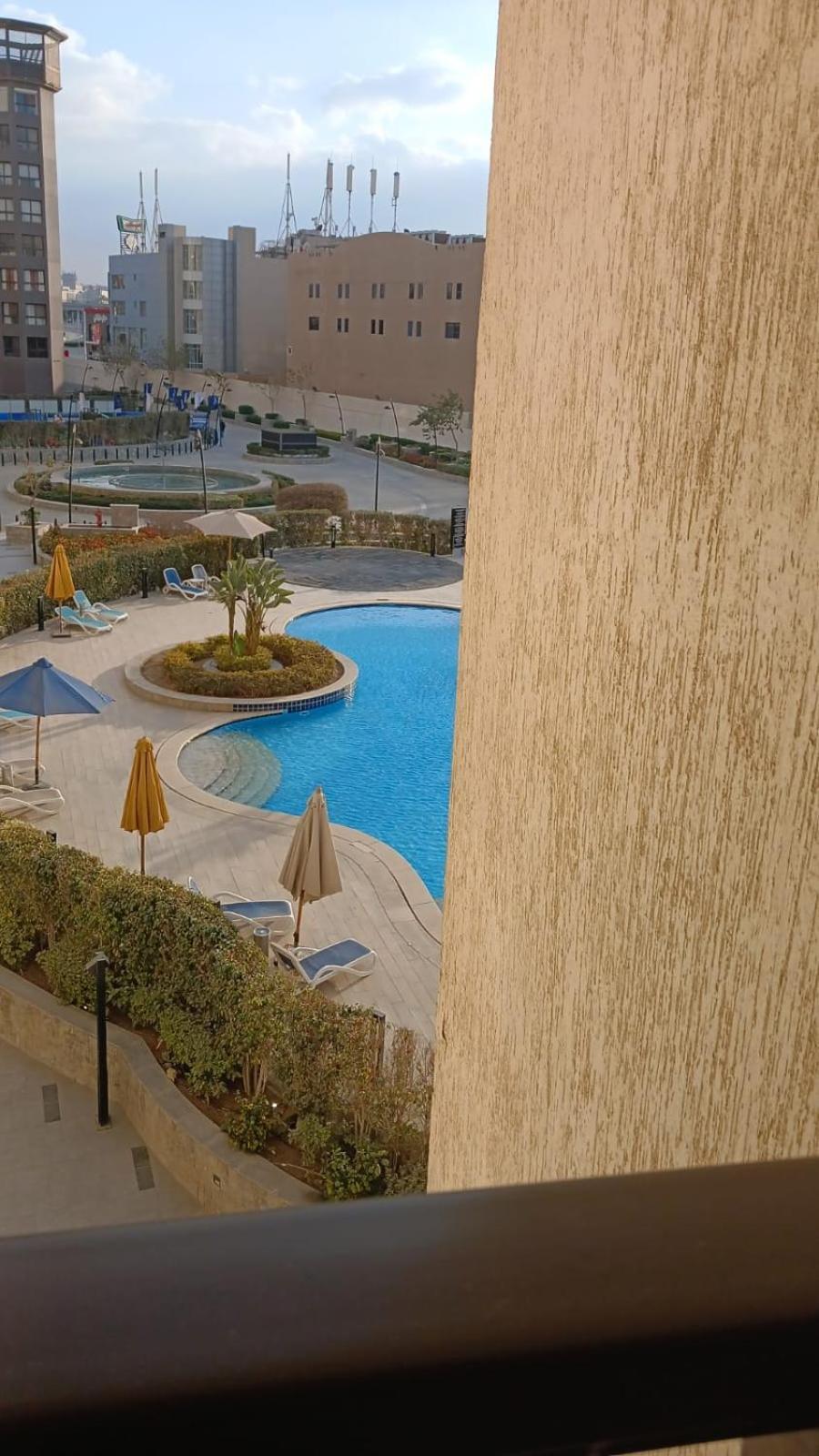 Apartment Porto New Cairo
