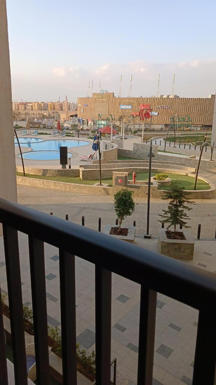 Porto New Apartment Cairo