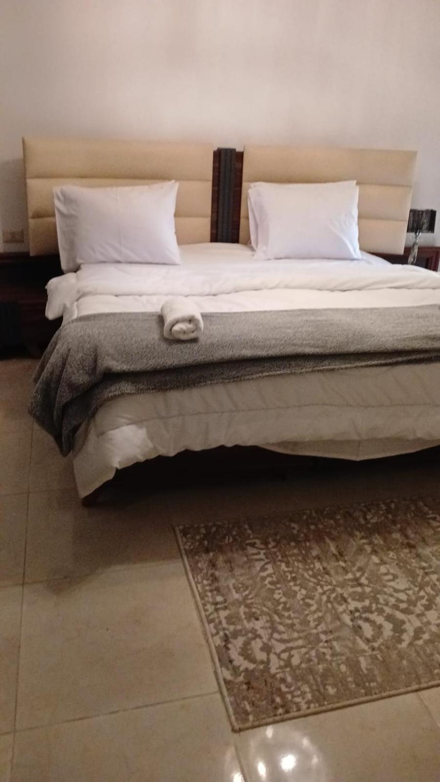 Apartment Porto New Cairo